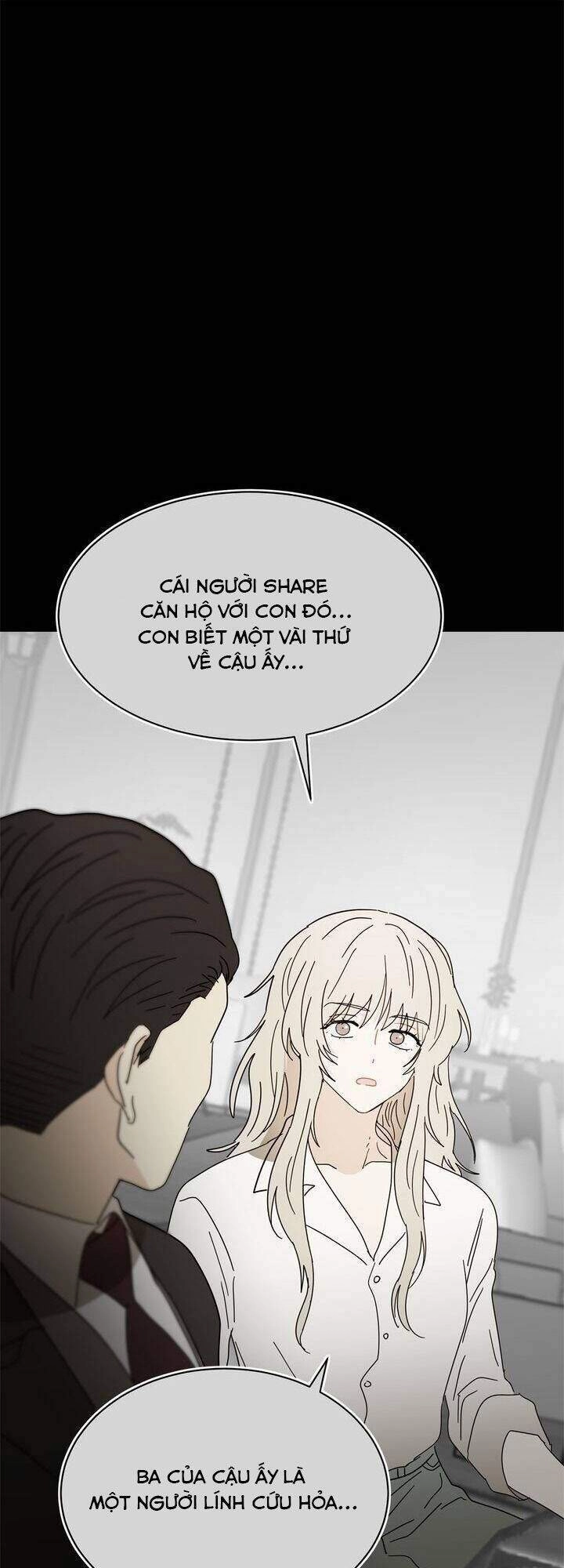 Giả Mạo Theo Phong Cách Chapter 25 - 63