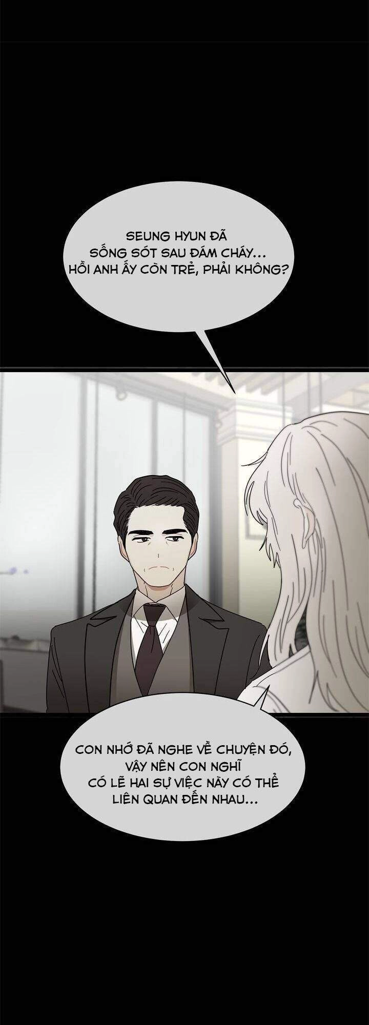 Giả Mạo Theo Phong Cách Chapter 26 - 6