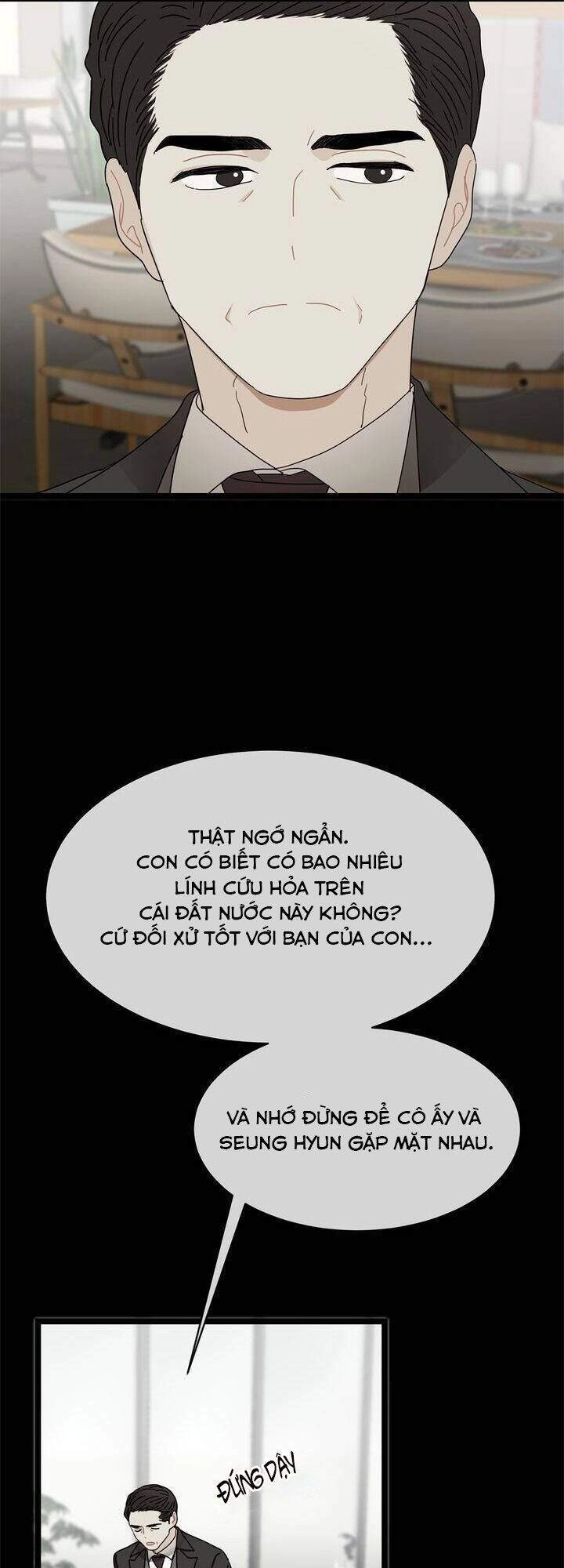 Giả Mạo Theo Phong Cách Chapter 26 - 8