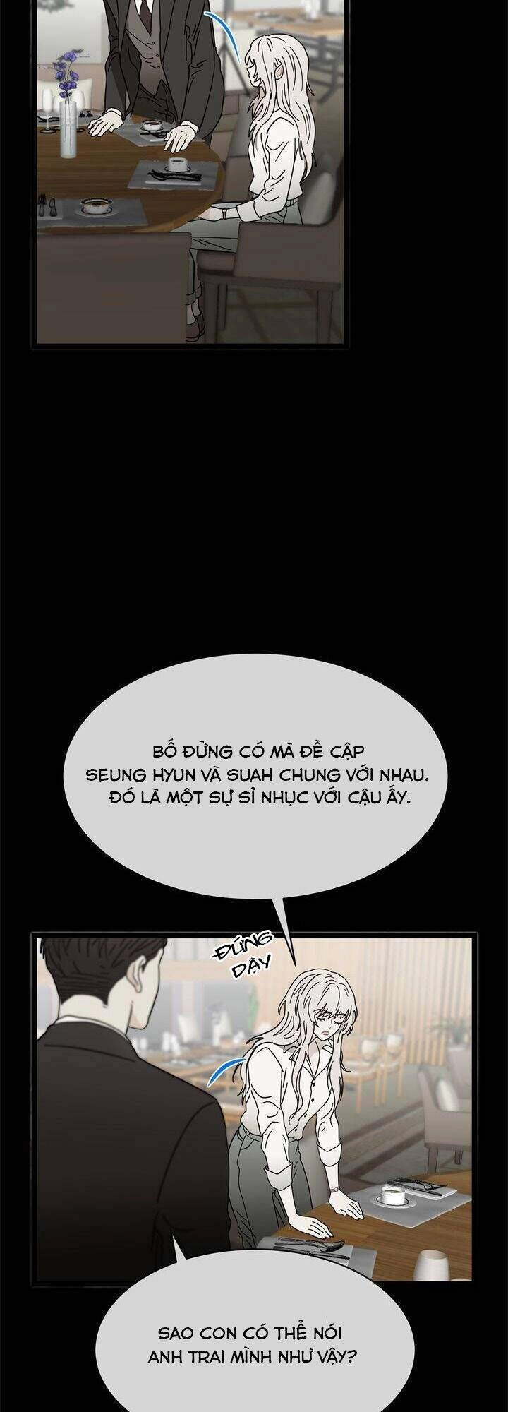 Giả Mạo Theo Phong Cách Chapter 26 - 9