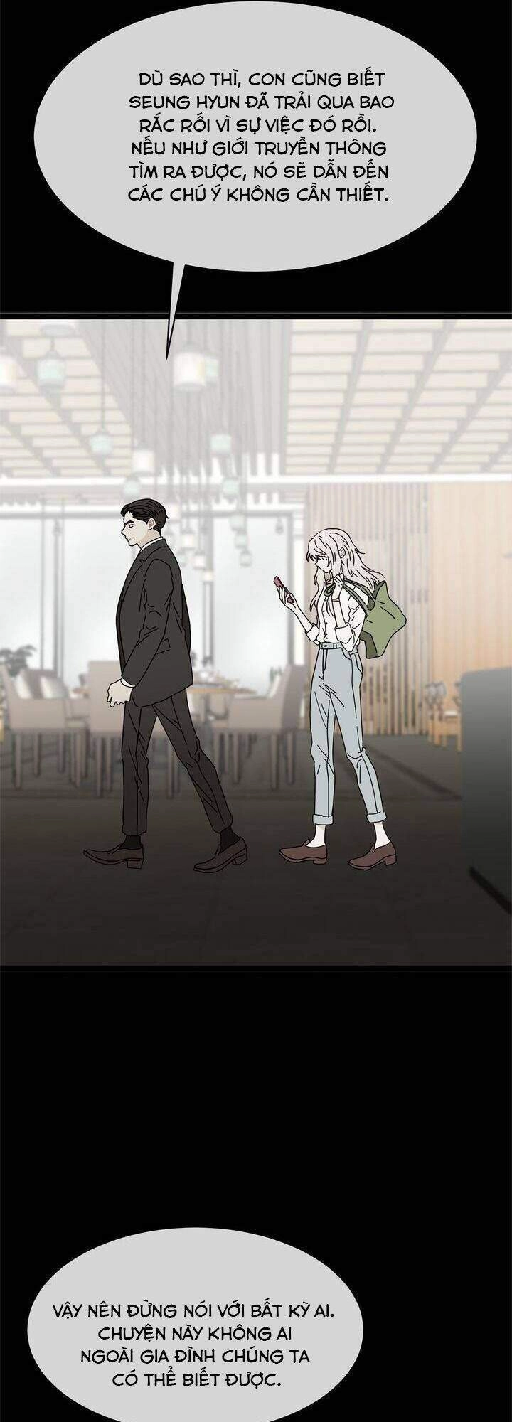 Giả Mạo Theo Phong Cách Chapter 26 - 11