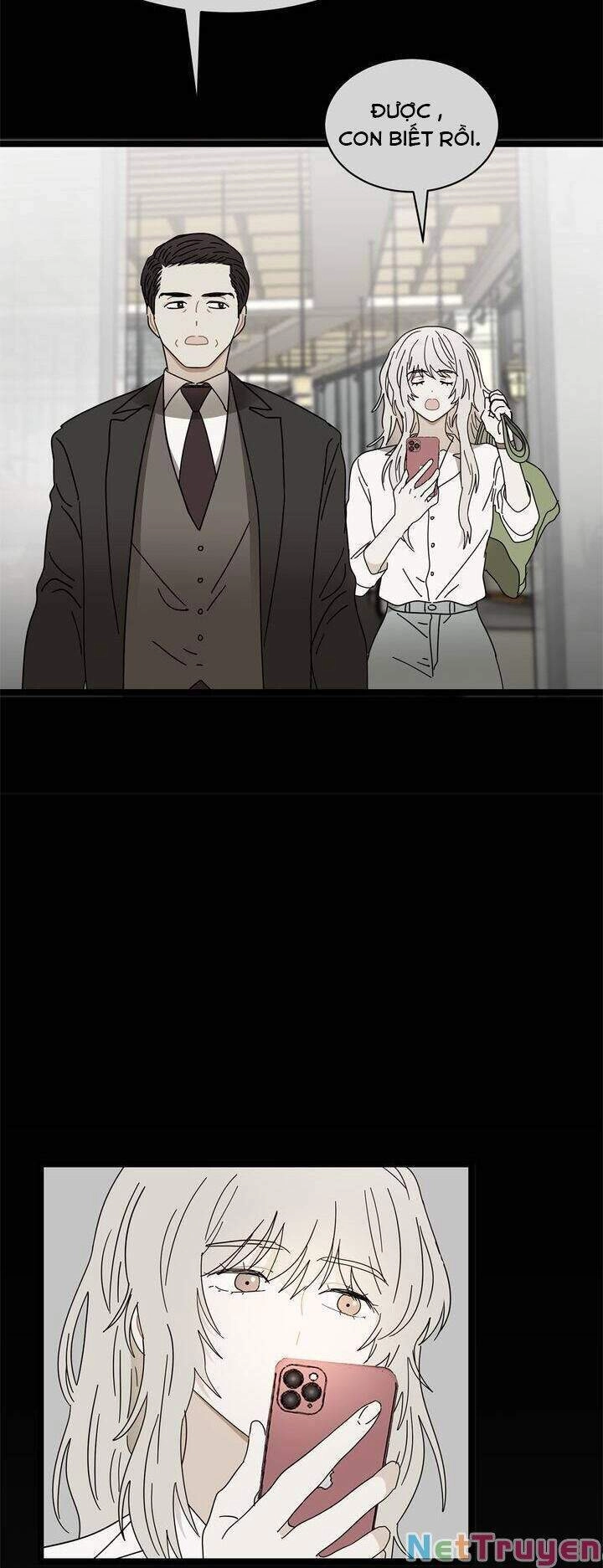 Giả Mạo Theo Phong Cách Chapter 26 - 12