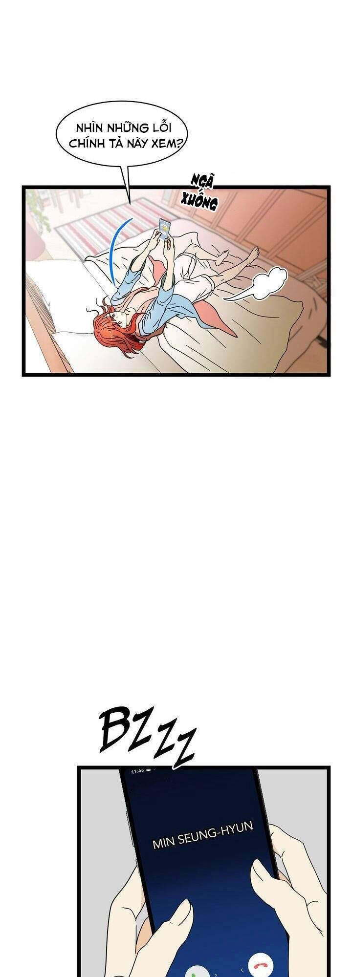 Giả Mạo Theo Phong Cách Chapter 26 - 25