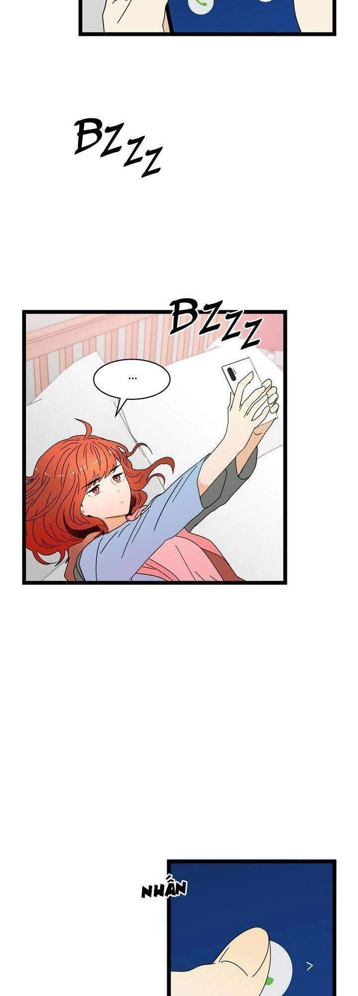 Giả Mạo Theo Phong Cách Chapter 26 - 26