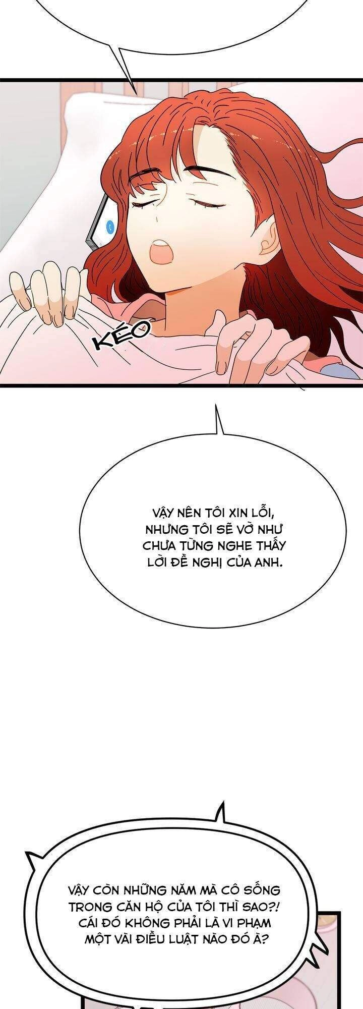 Giả Mạo Theo Phong Cách Chapter 26 - 29