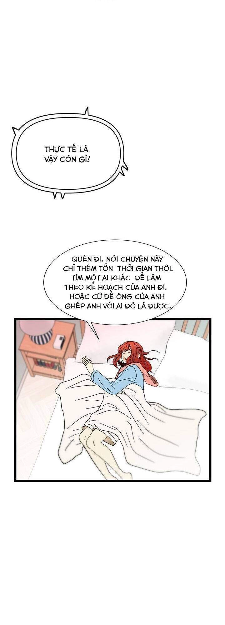 Giả Mạo Theo Phong Cách Chapter 26 - 31