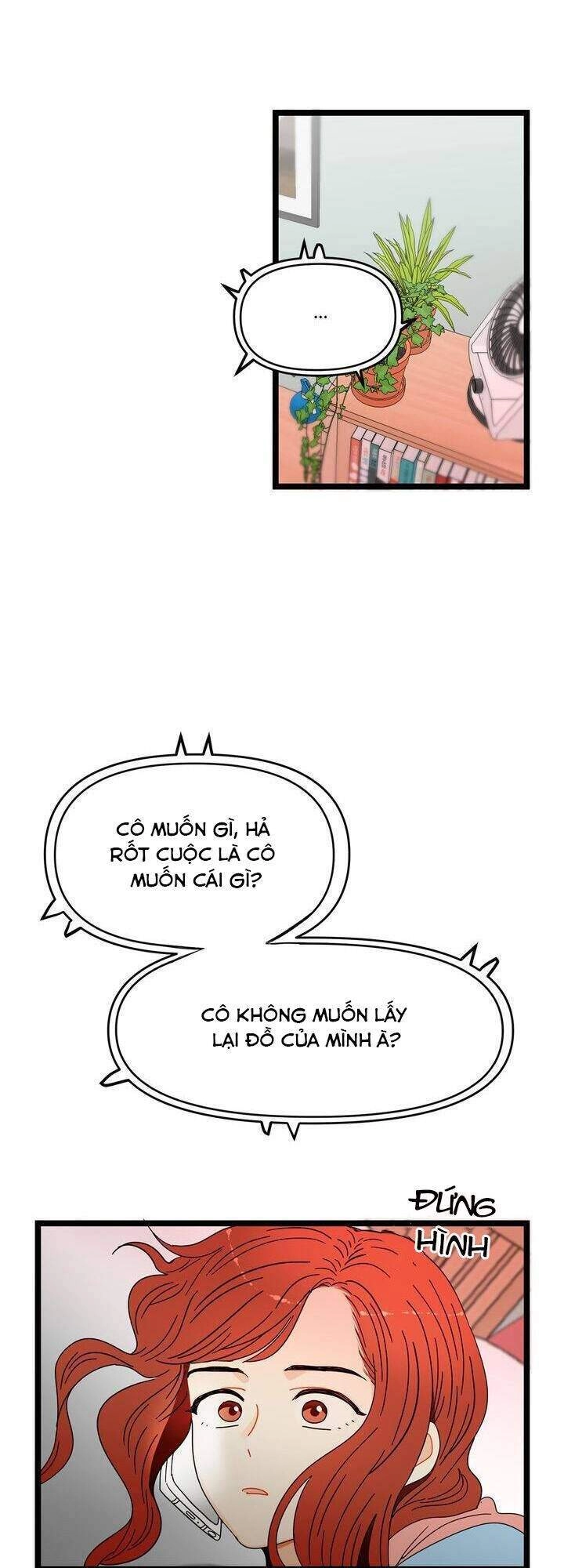 Giả Mạo Theo Phong Cách Chapter 26 - 32