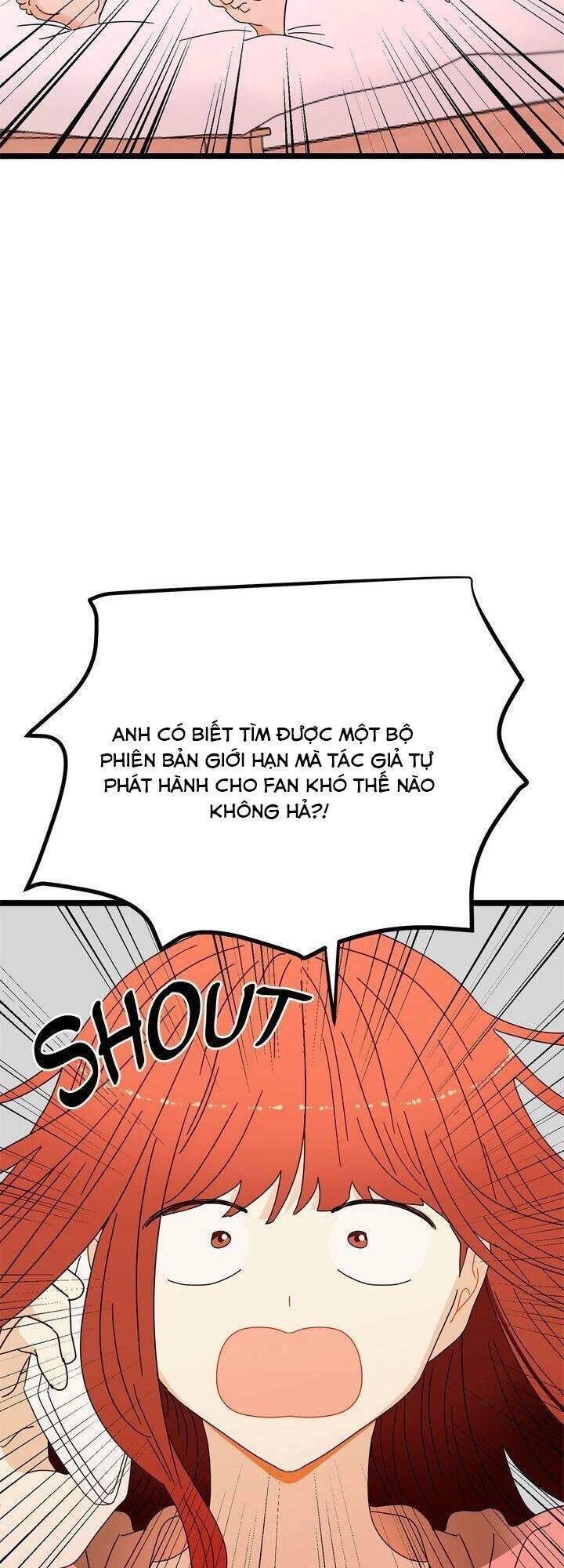 Giả Mạo Theo Phong Cách Chapter 26 - 35