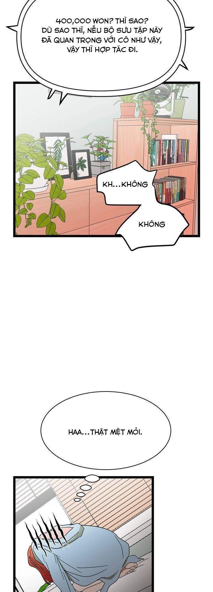 Giả Mạo Theo Phong Cách Chapter 26 - 38