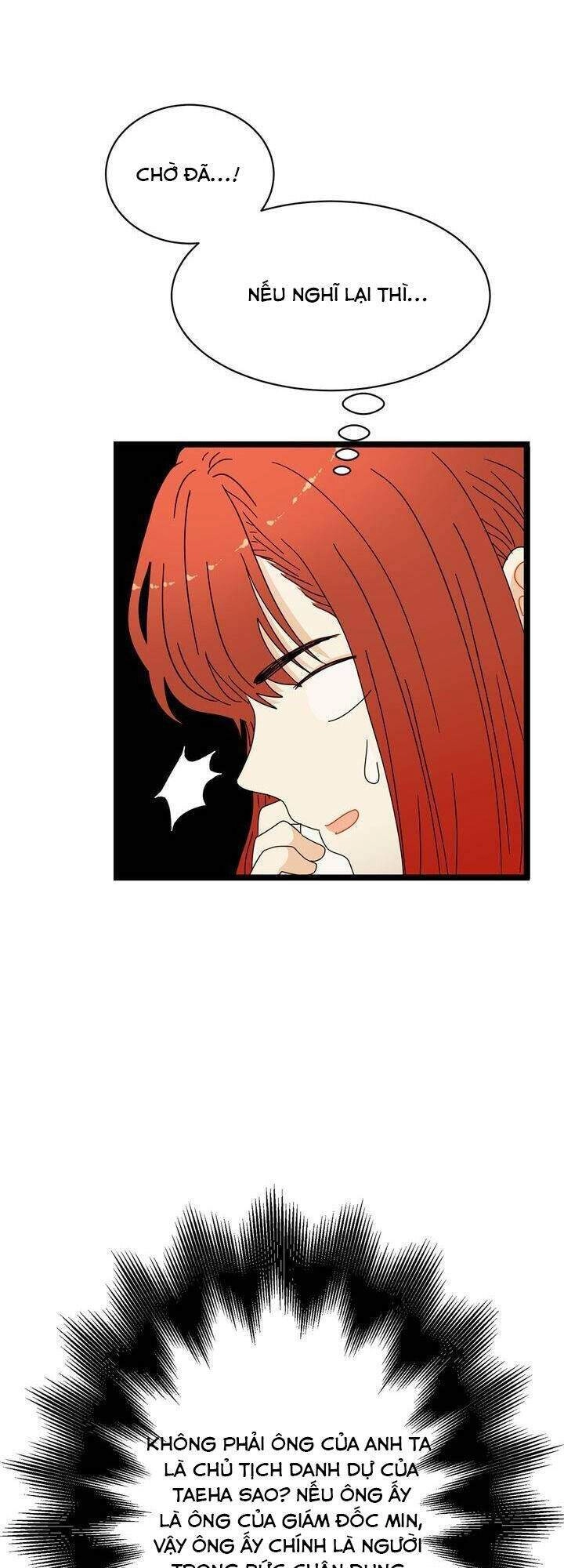 Giả Mạo Theo Phong Cách Chapter 26 - 40