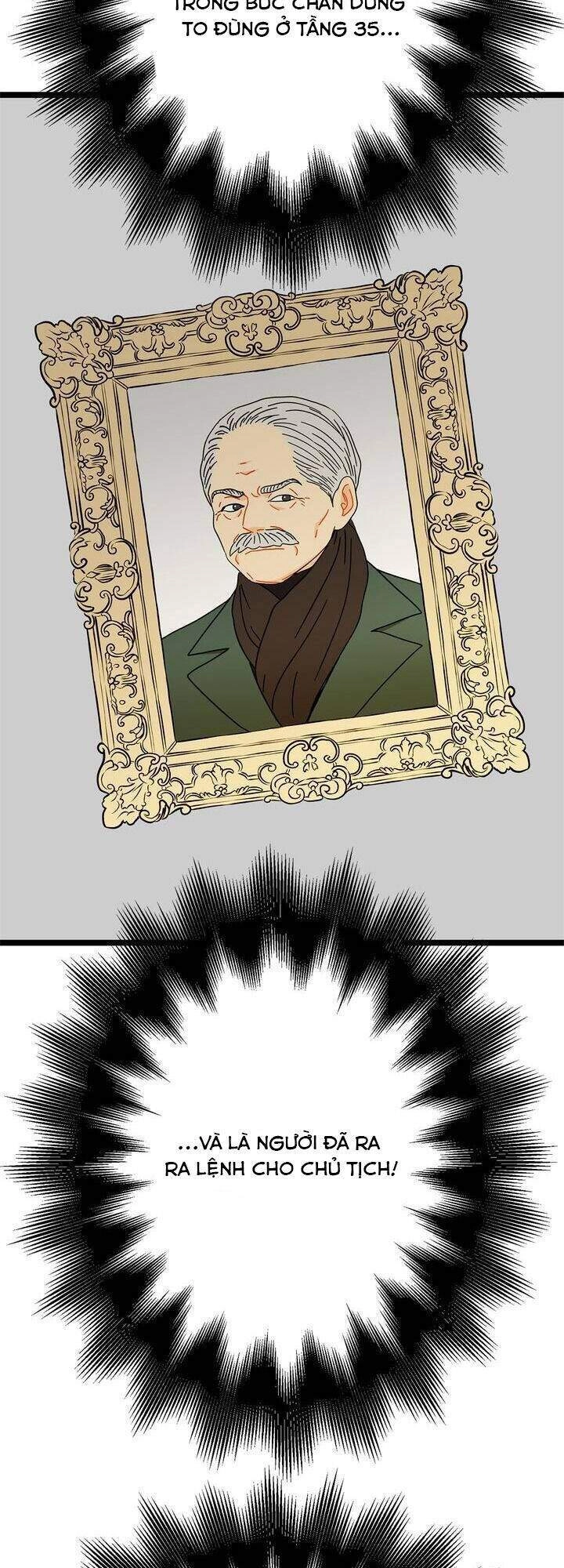 Giả Mạo Theo Phong Cách Chapter 26 - 41