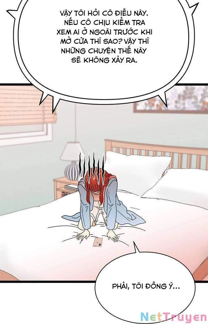 Giả Mạo Theo Phong Cách Chapter 26 - 45