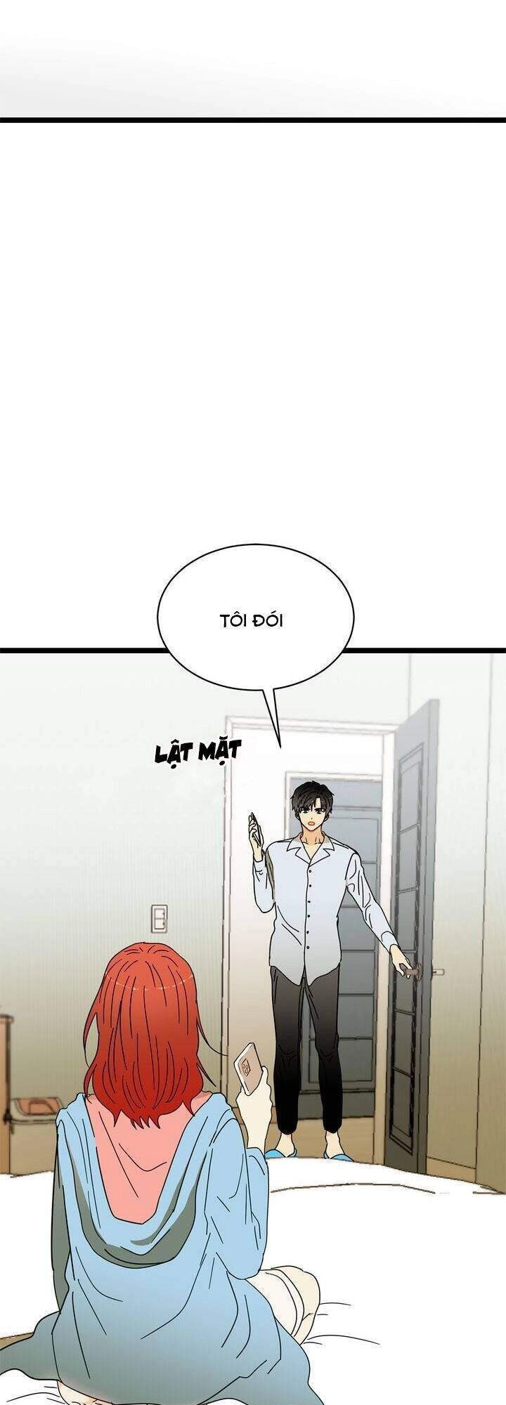 Giả Mạo Theo Phong Cách Chapter 26 - 49