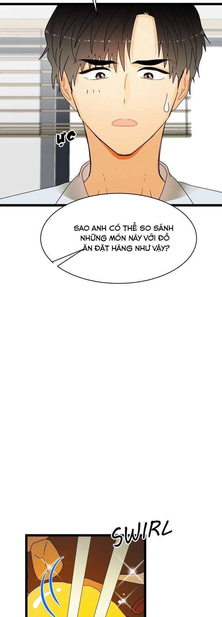 Giả Mạo Theo Phong Cách Chapter 26 - 56