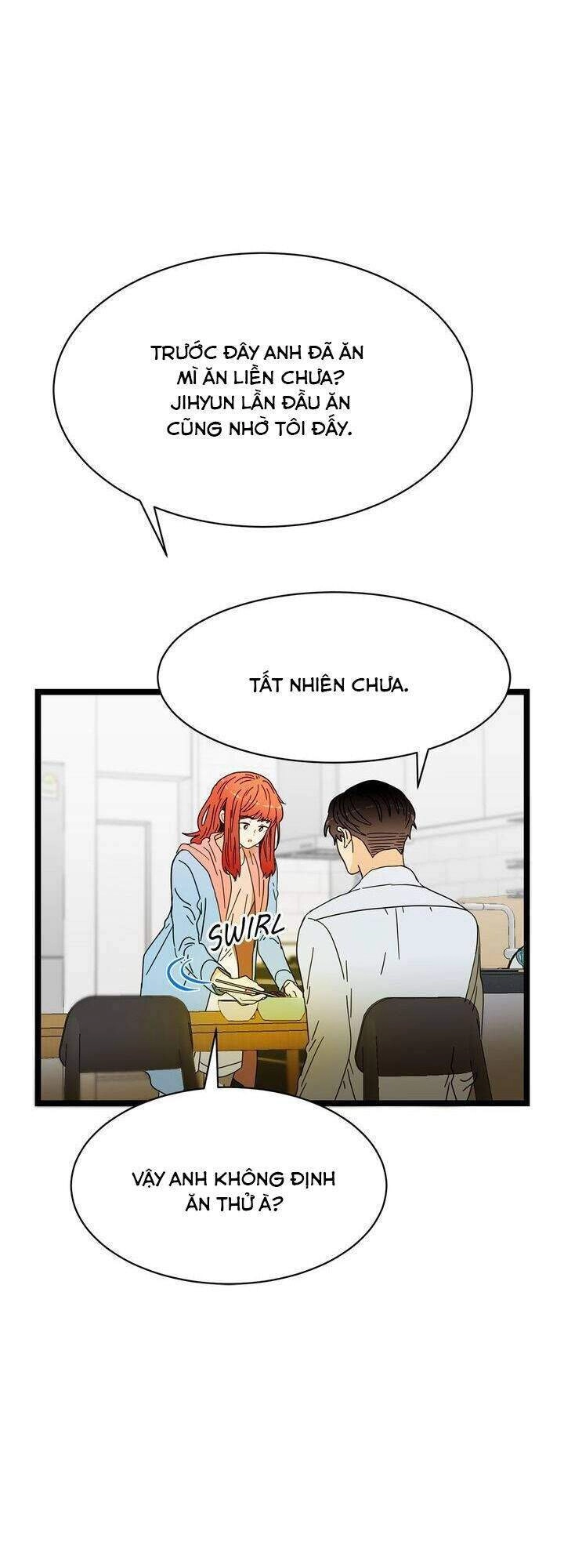 Giả Mạo Theo Phong Cách Chapter 26 - 58