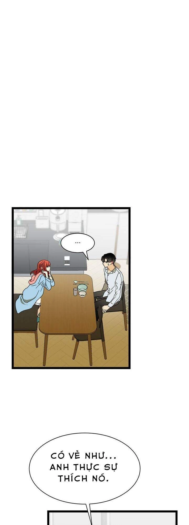 Giả Mạo Theo Phong Cách Chapter 27 - 5