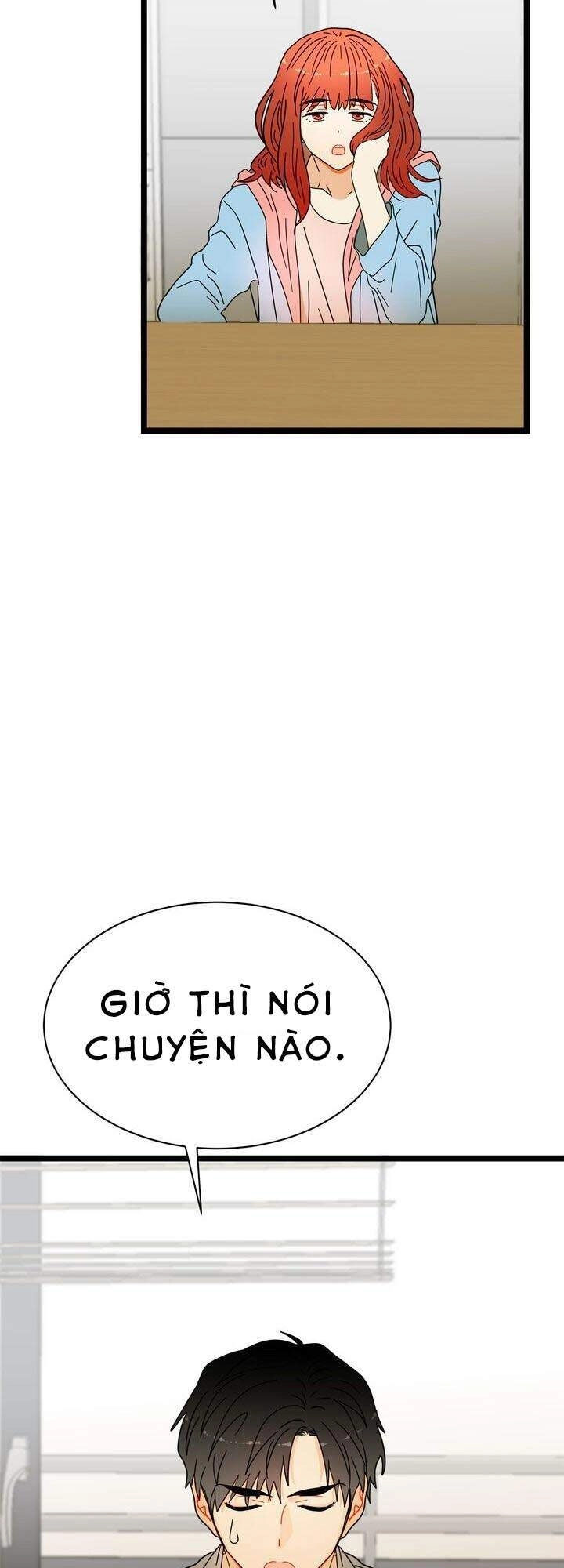 Giả Mạo Theo Phong Cách Chapter 27 - 6