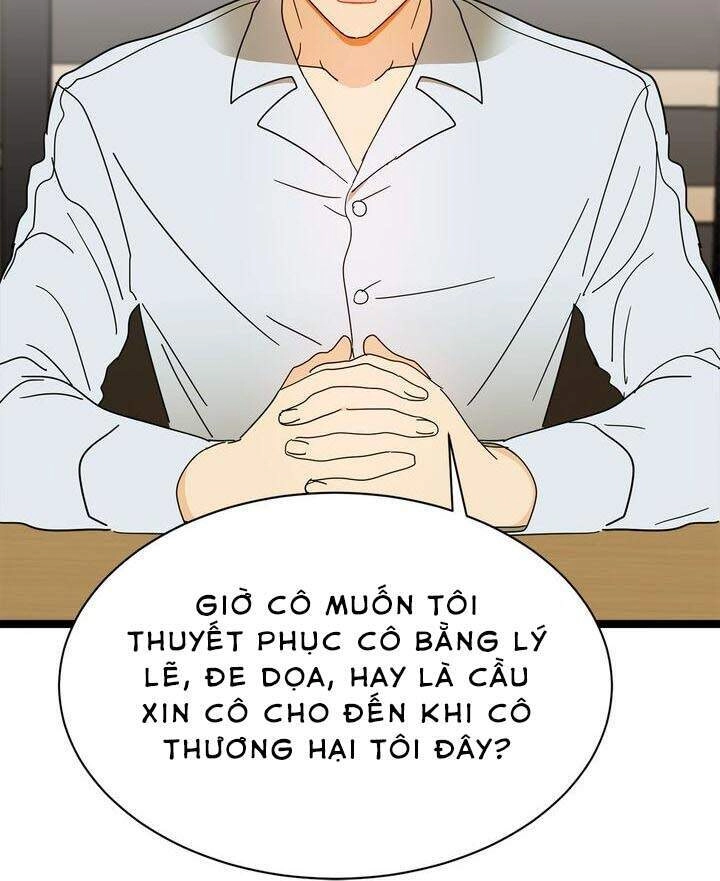 Giả Mạo Theo Phong Cách Chapter 27 - 7