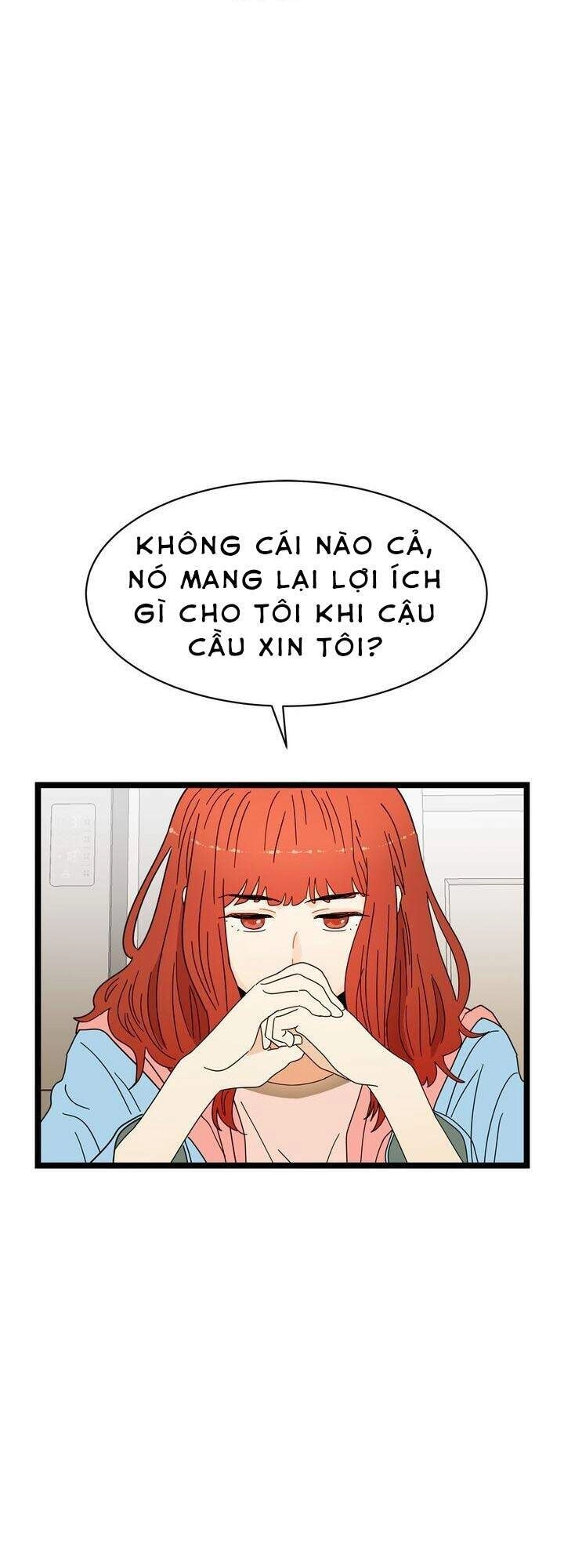 Giả Mạo Theo Phong Cách Chapter 27 - 8
