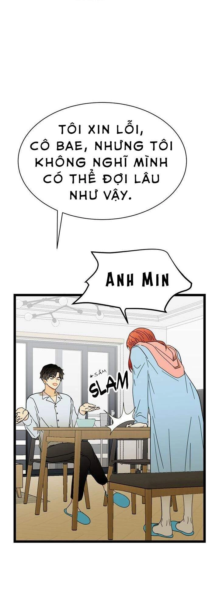 Giả Mạo Theo Phong Cách Chapter 27 - 11