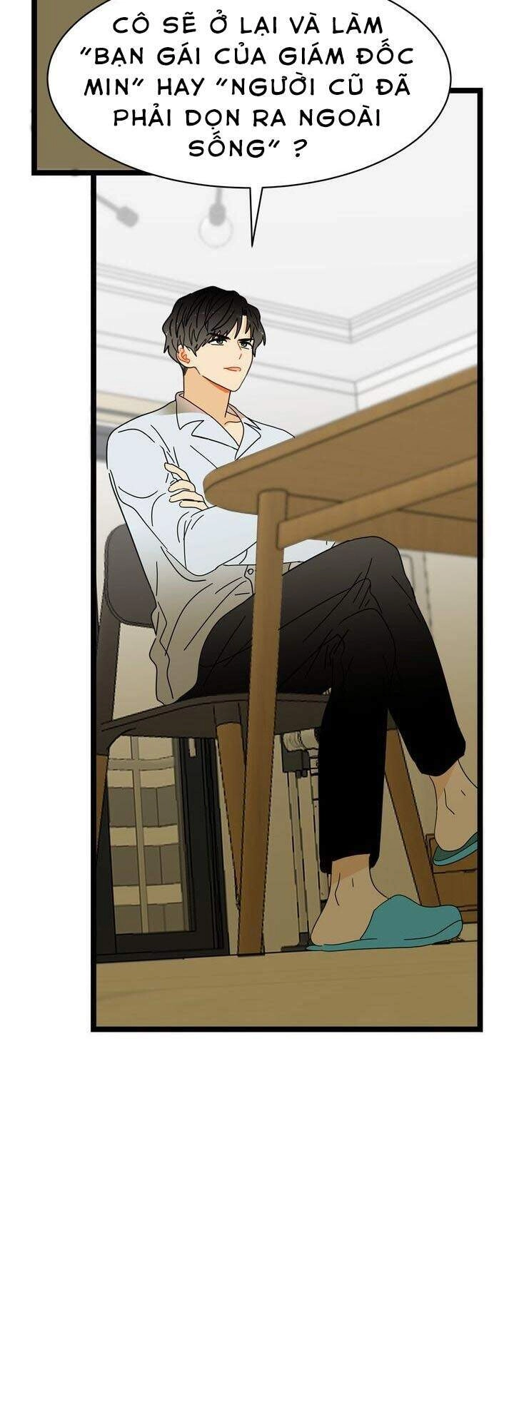 Giả Mạo Theo Phong Cách Chapter 27 - 15