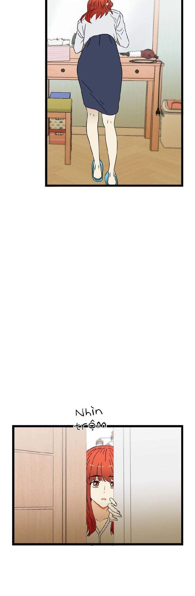 Giả Mạo Theo Phong Cách Chapter 27 - 21