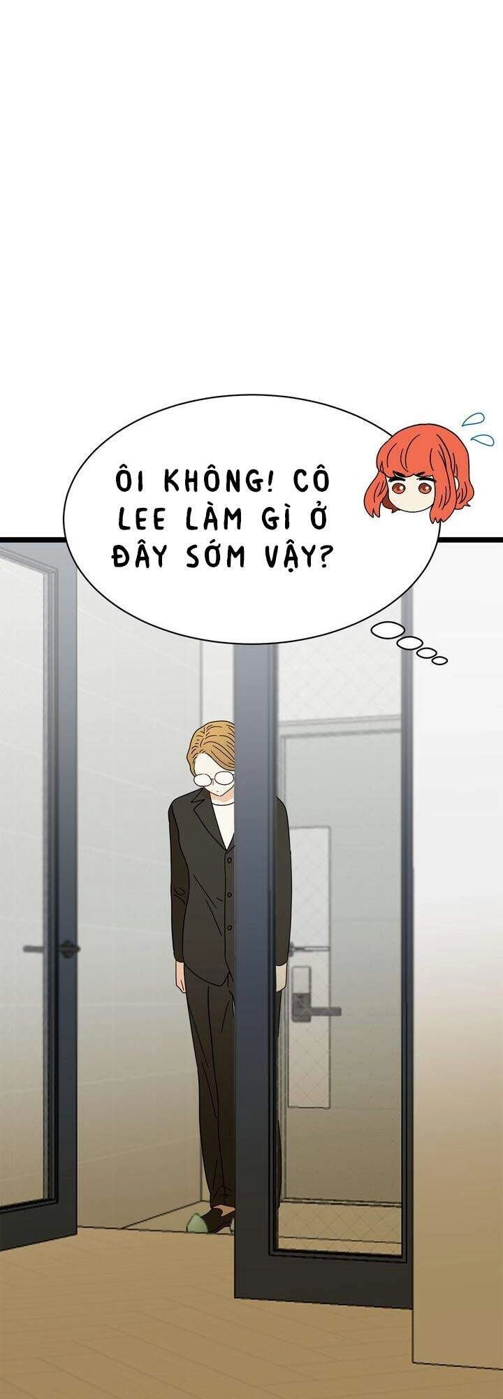 Giả Mạo Theo Phong Cách Chapter 27 - 23