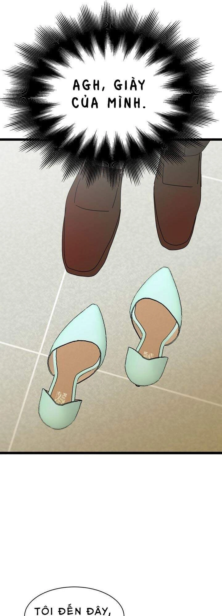 Giả Mạo Theo Phong Cách Chapter 27 - 25