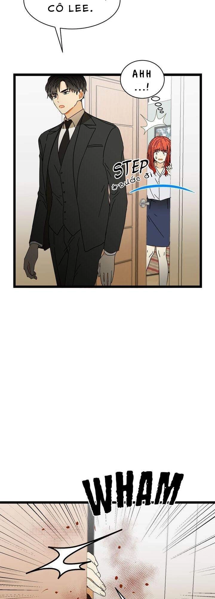 Giả Mạo Theo Phong Cách Chapter 27 - 26