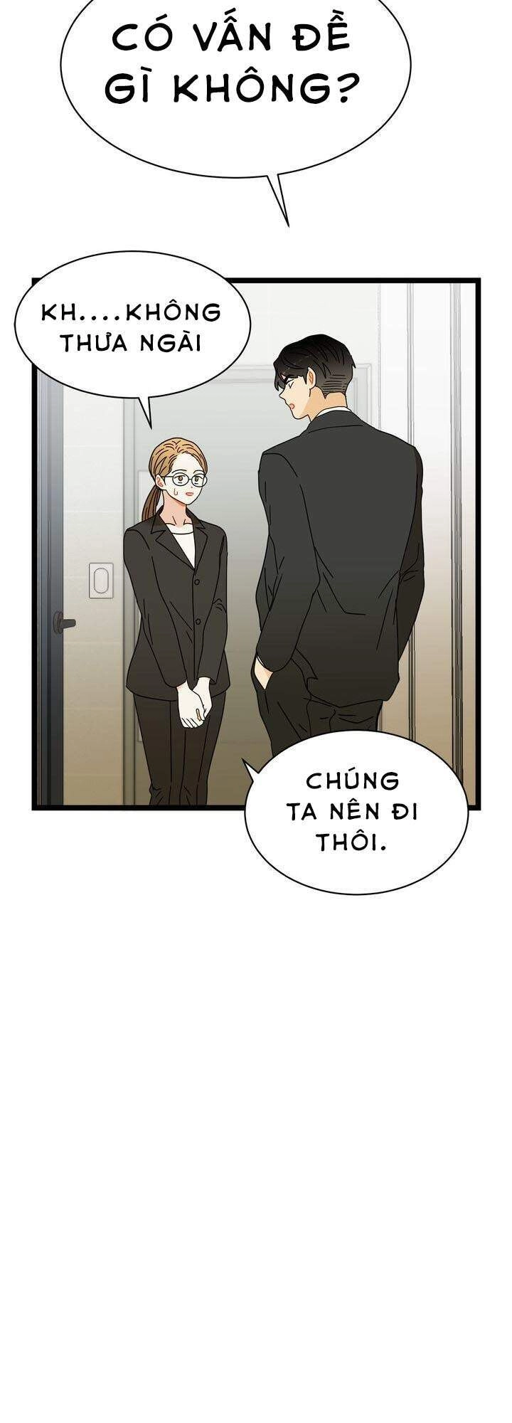 Giả Mạo Theo Phong Cách Chapter 27 - 29