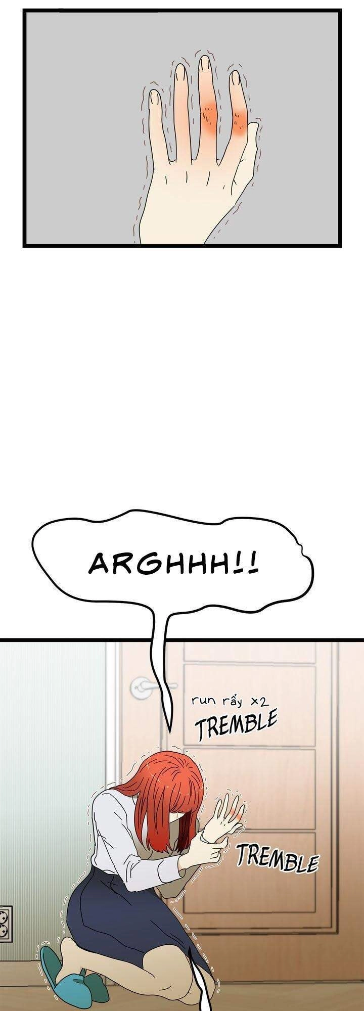 Giả Mạo Theo Phong Cách Chapter 27 - 31