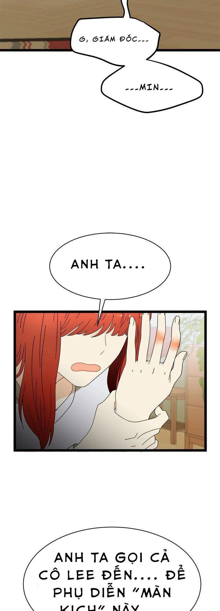 Giả Mạo Theo Phong Cách Chapter 27 - 32