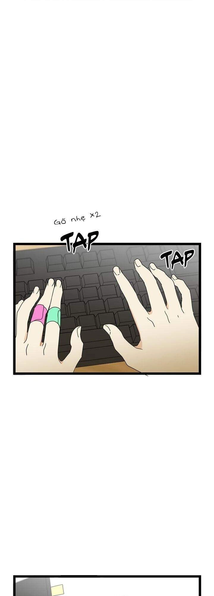 Giả Mạo Theo Phong Cách Chapter 27 - 37