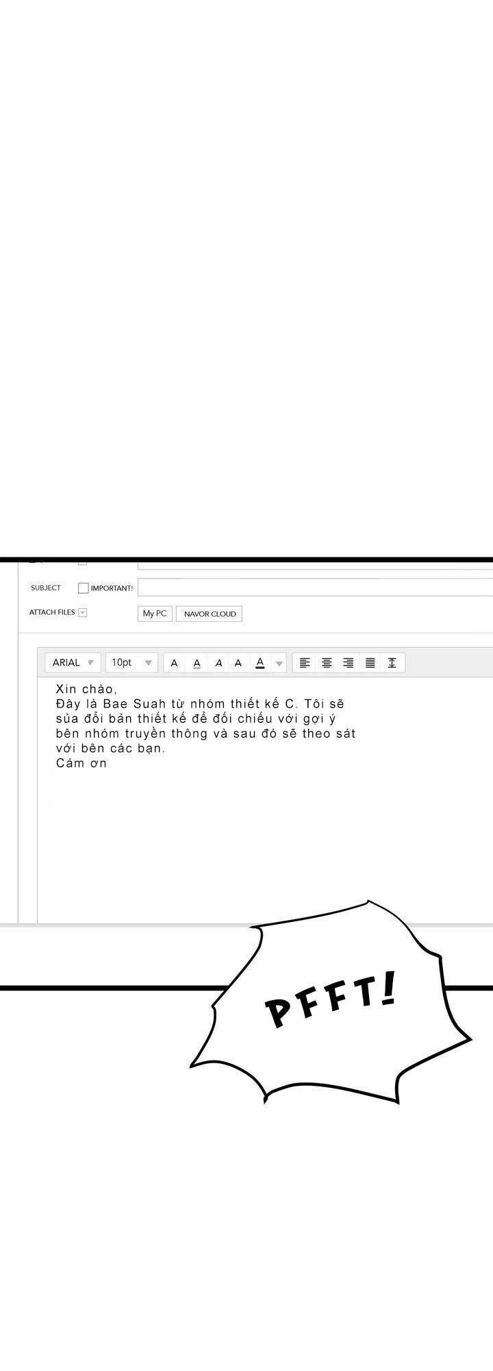 Giả Mạo Theo Phong Cách Chapter 27 - 40