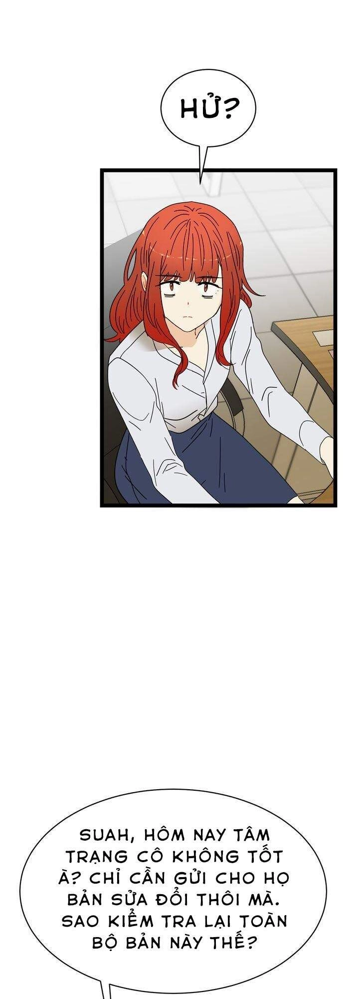 Giả Mạo Theo Phong Cách Chapter 27 - 41