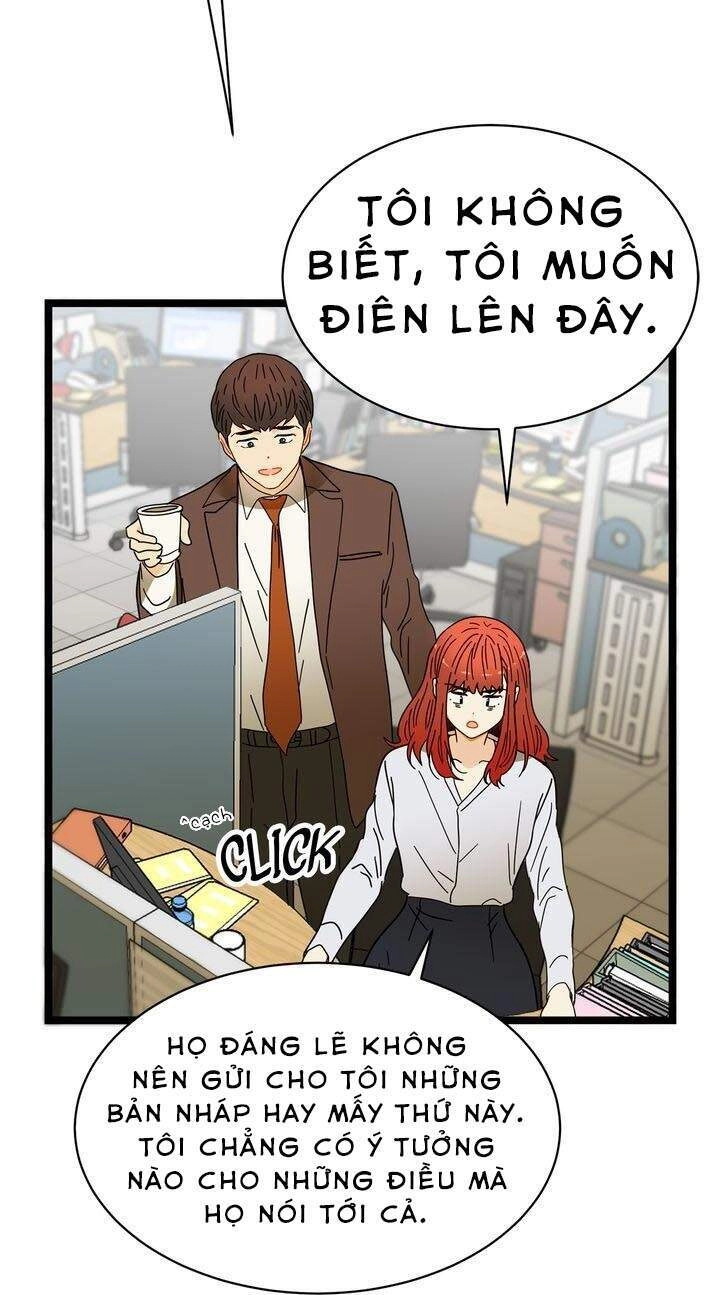 Giả Mạo Theo Phong Cách Chapter 27 - 42