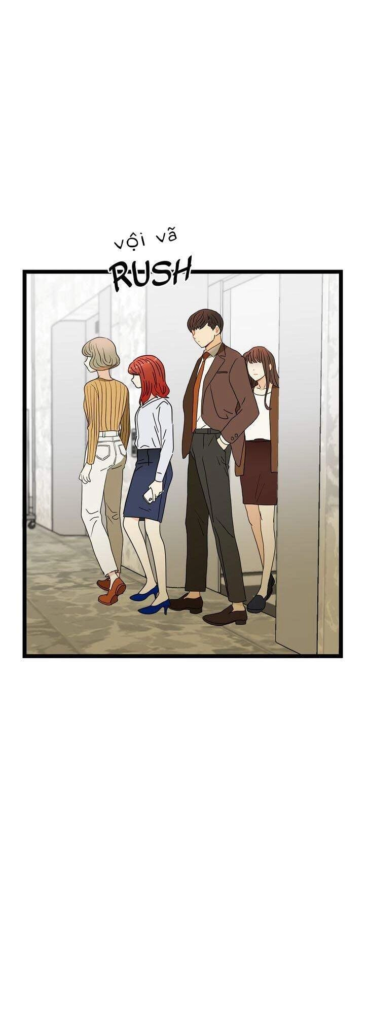 Giả Mạo Theo Phong Cách Chapter 27 - 47