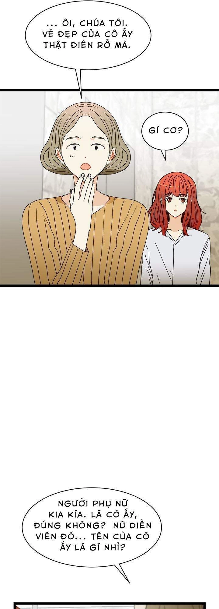 Giả Mạo Theo Phong Cách Chapter 27 - 49