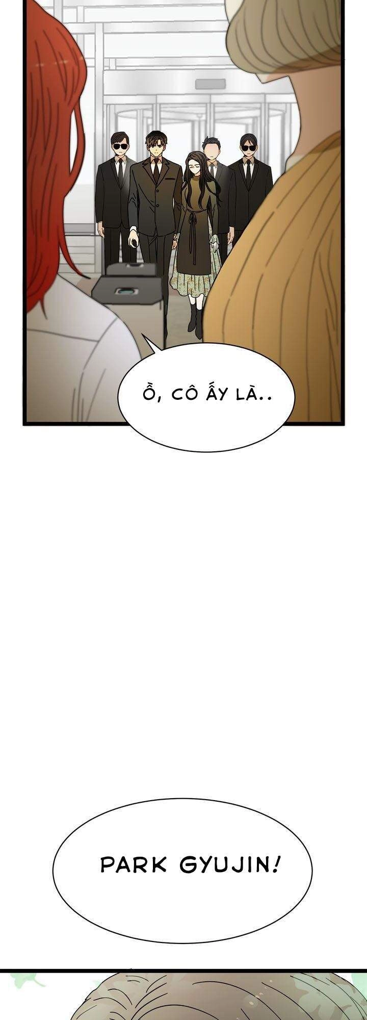 Giả Mạo Theo Phong Cách Chapter 27 - 50