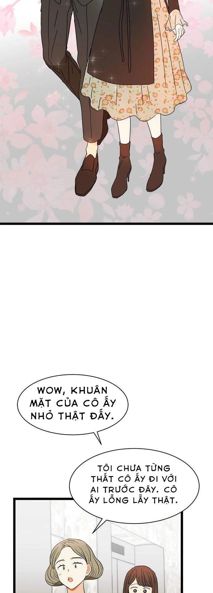 Giả Mạo Theo Phong Cách Chapter 27 - 53