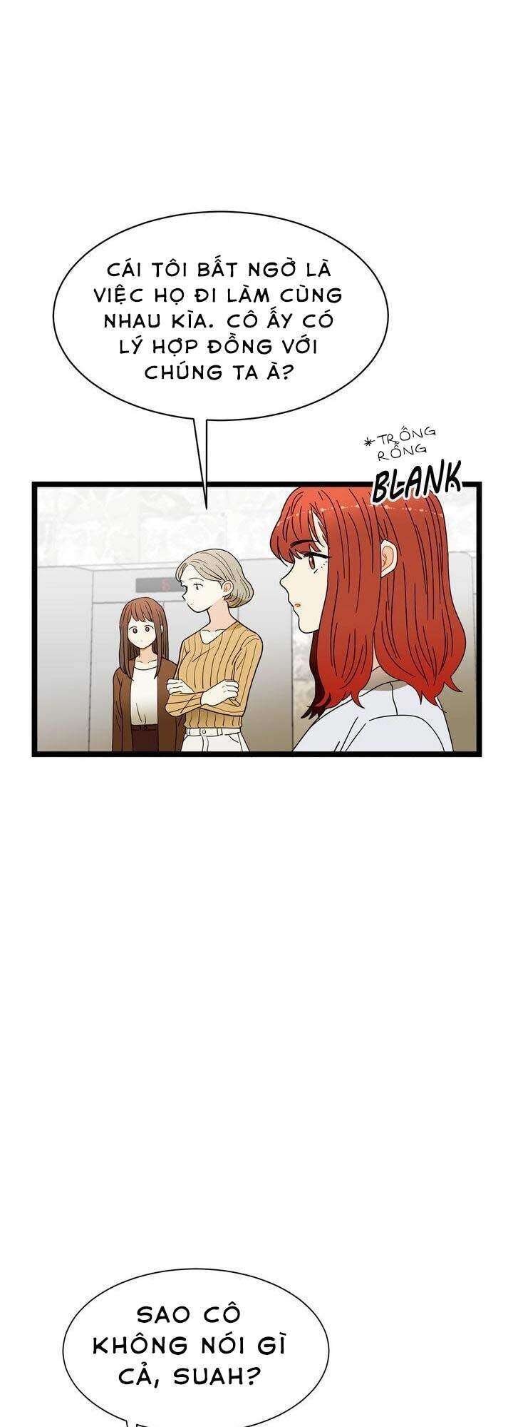 Giả Mạo Theo Phong Cách Chapter 27 - 56