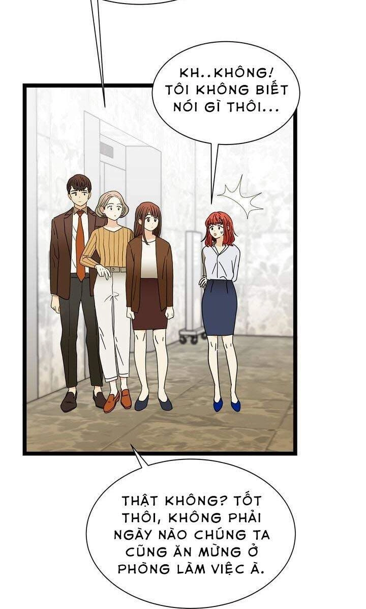 Giả Mạo Theo Phong Cách Chapter 27 - 57