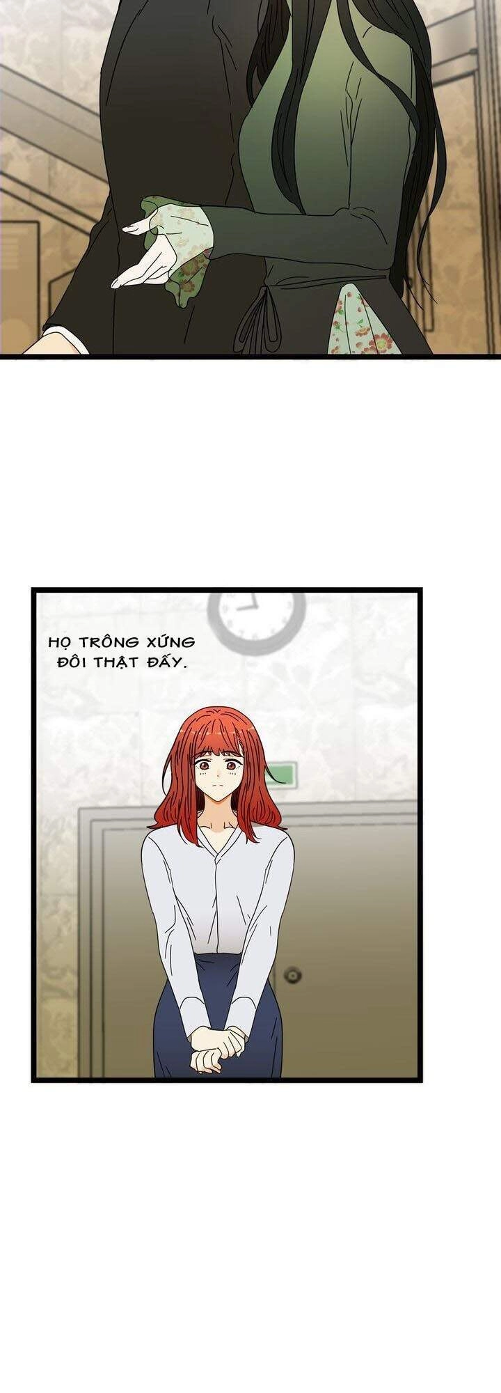 Giả Mạo Theo Phong Cách Chapter 27 - 62