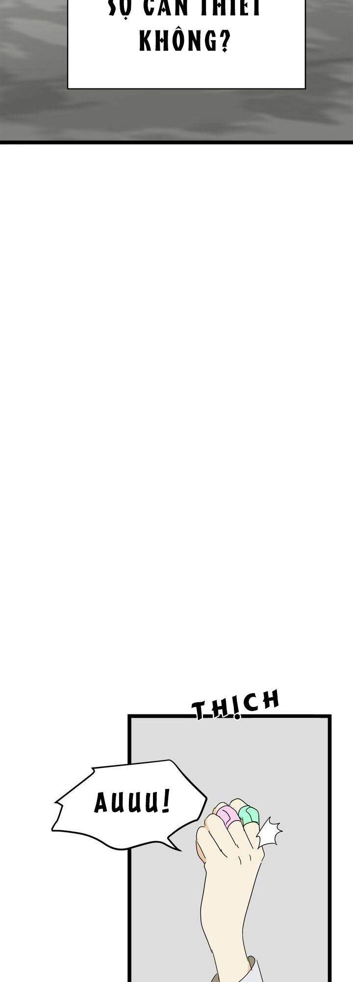 Giả Mạo Theo Phong Cách Chapter 27 - 65