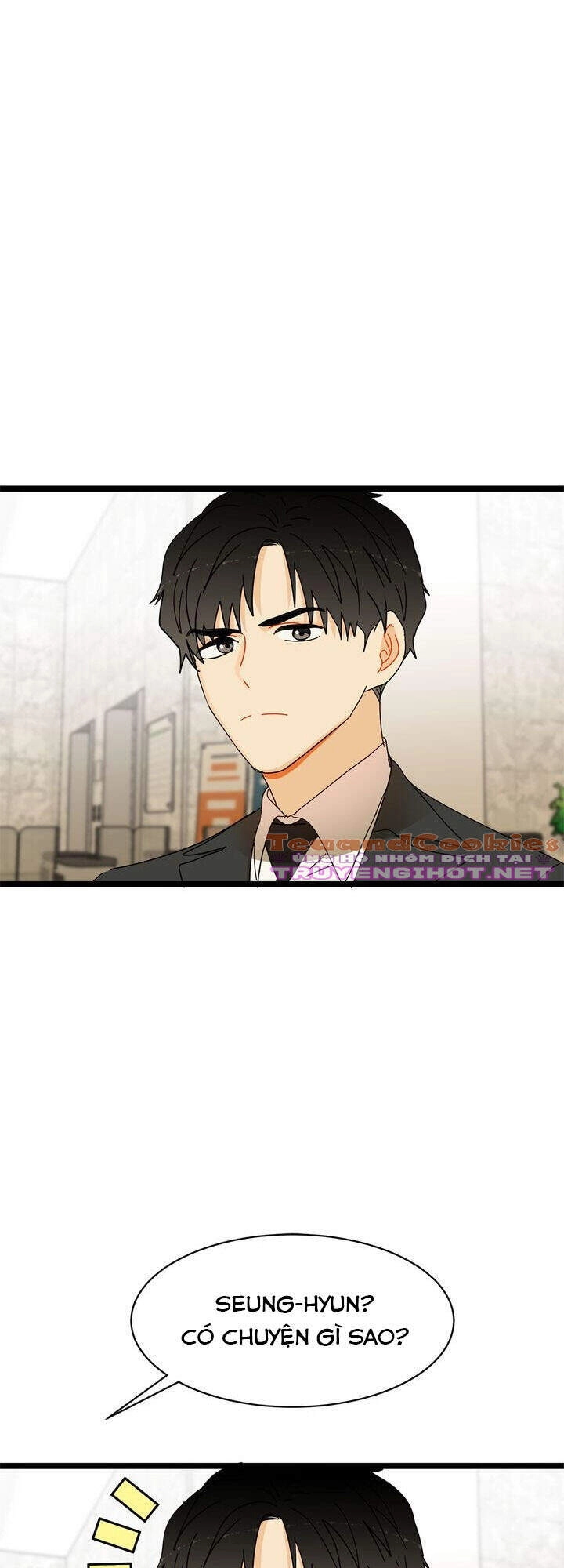 Giả Mạo Theo Phong Cách Chapter 28 - 8