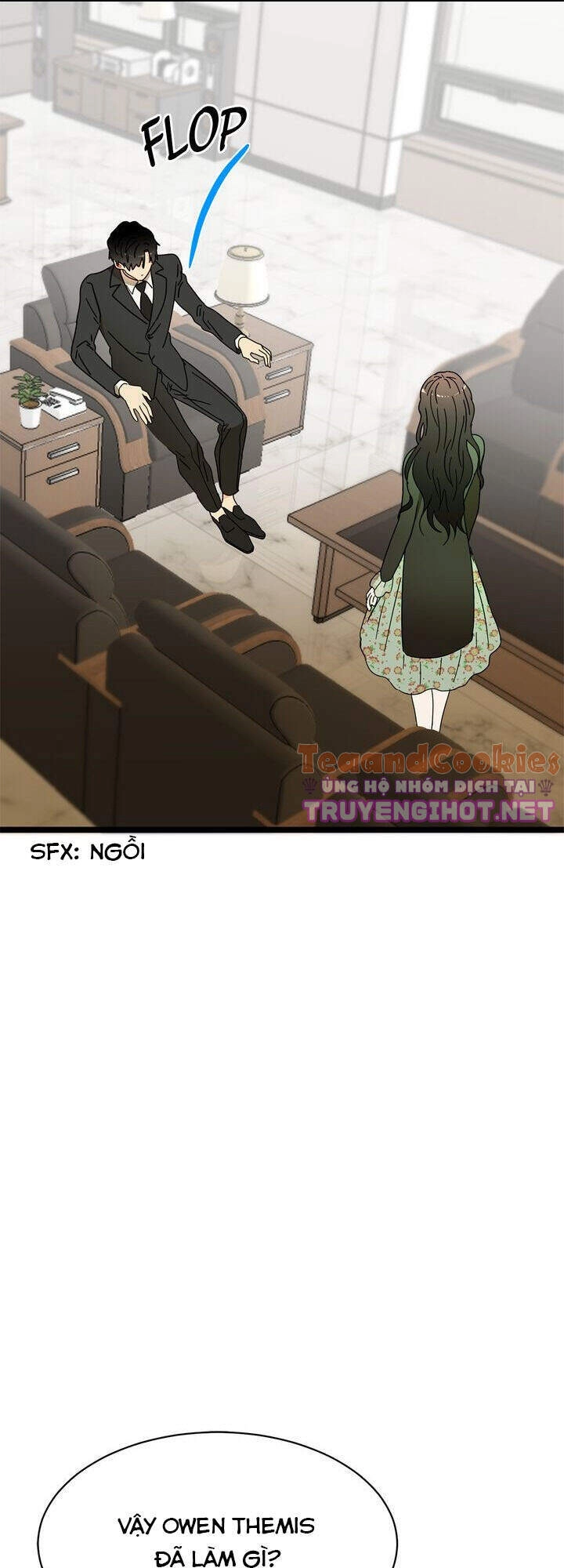 Giả Mạo Theo Phong Cách Chapter 28 - 14