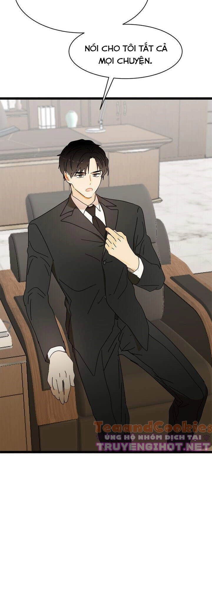 Giả Mạo Theo Phong Cách Chapter 28 - 15