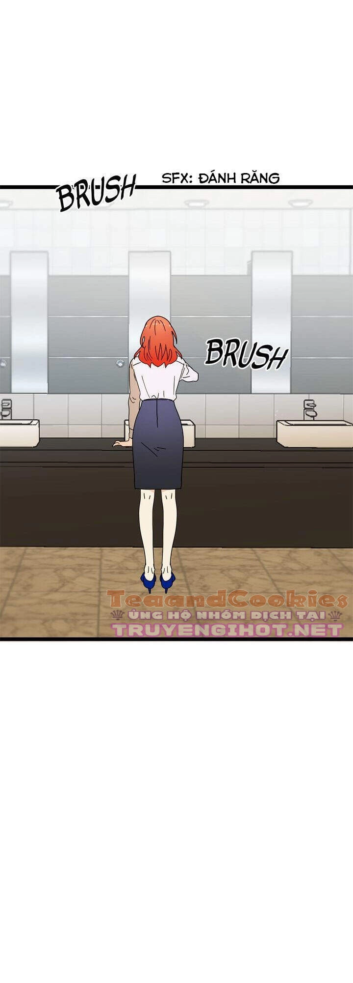 Giả Mạo Theo Phong Cách Chapter 28 - 17