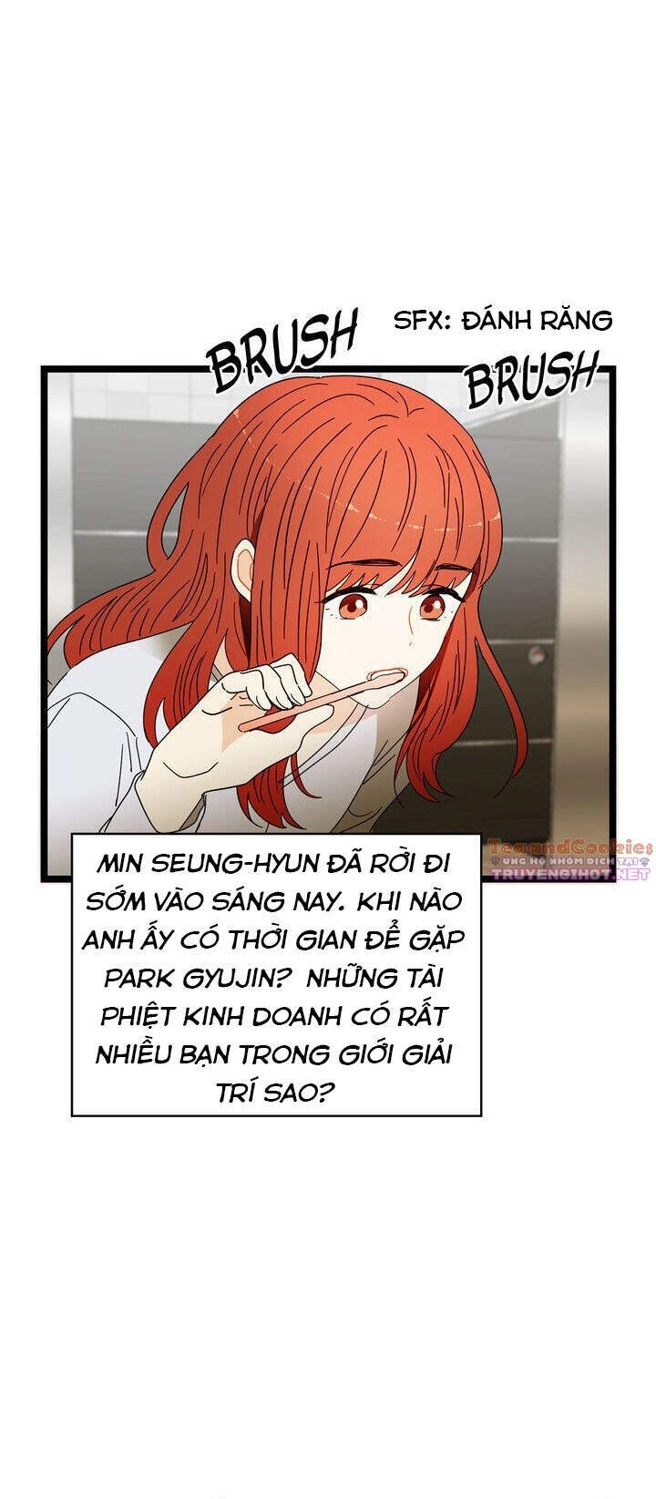 Giả Mạo Theo Phong Cách Chapter 28 - 18