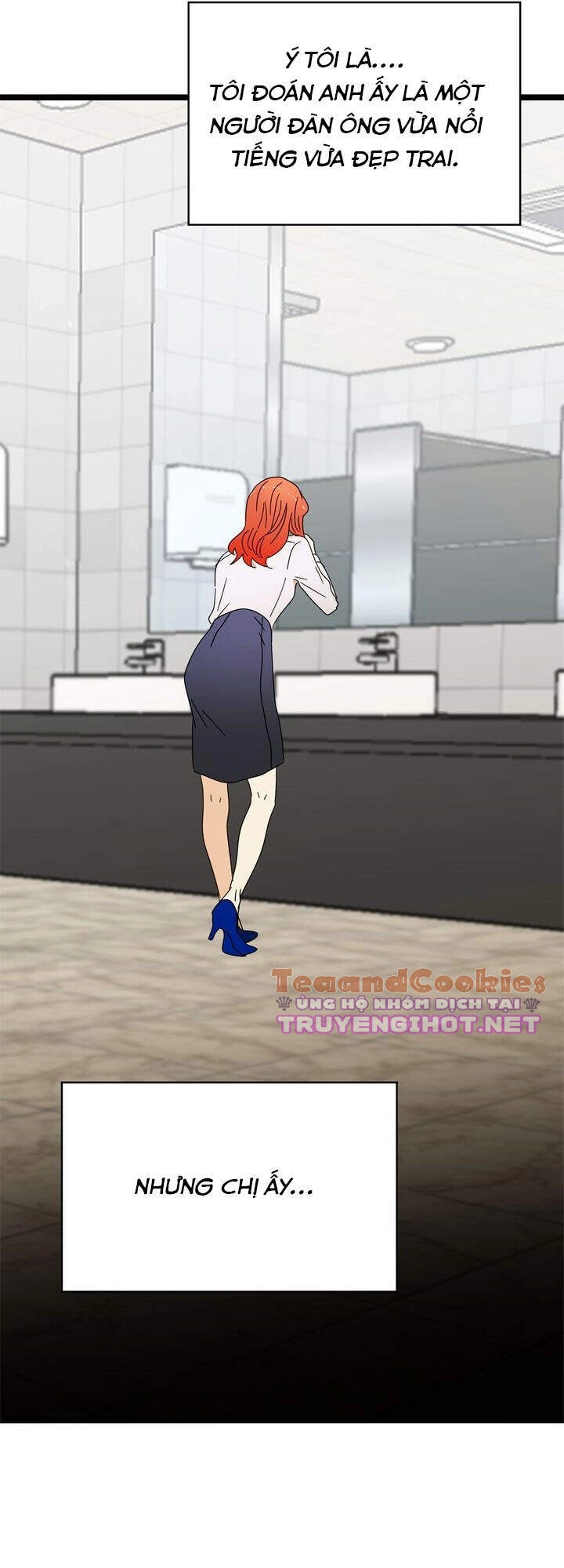 Giả Mạo Theo Phong Cách Chapter 28 - 19